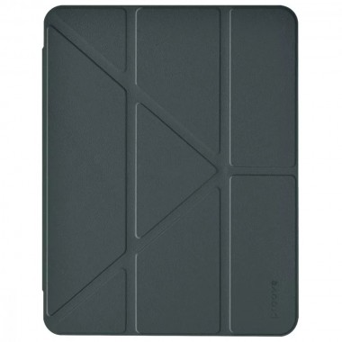 Чехол Proove Solid Case iPad Air 4/5 10,9 2020/2022, Pro 11 2018/2020/2021/2022 Green