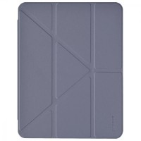 Чехол Proove Solid Case iPad Air 4/5 10,9 2020/2022, Pro 11 2018/2020/2021/2022 Lavender Gray