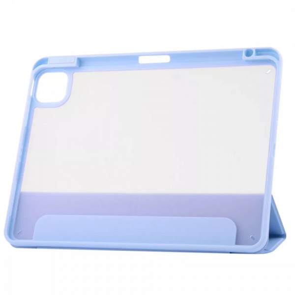 Чохол Proove Solid Case iPad Air 4/5 10,9 2020/2022, Pro 11 2018/2020/2021/2022 Lavender Gray