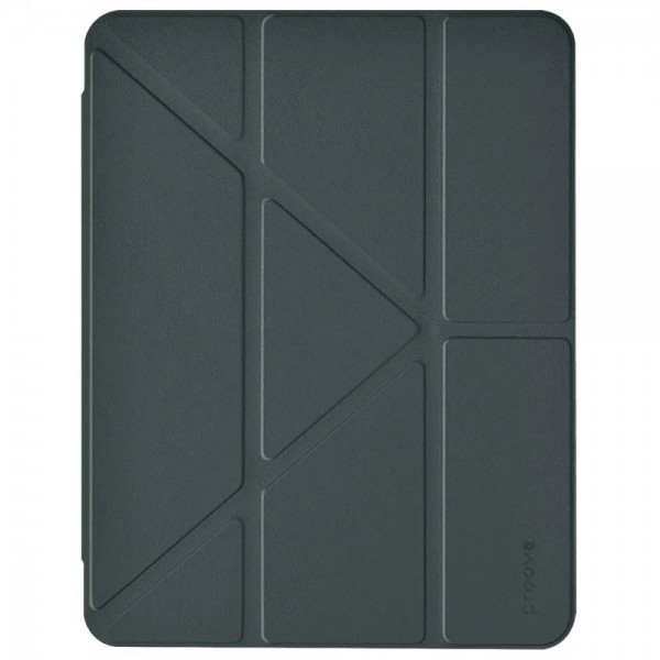 Чохол Proove Solid Case iPad Pro 12.9 2018/2020/2021/2022 Green