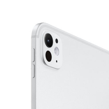 New Apple iPad Pro 13 2024 Wi-Fi + Cellular 2TB M4 Silver (MWT23)