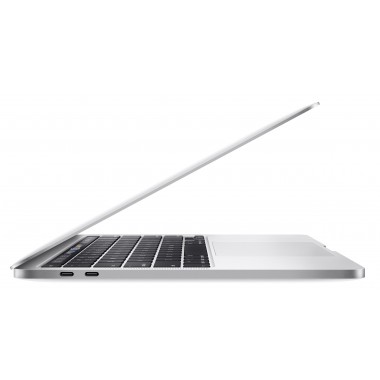 New Apple MacBook Pro 13" 256Gb Silver (MXK62) 2020