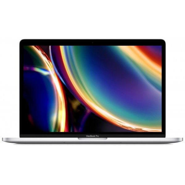  New Apple MacBook Pro 13" 256Gb Silver (MXK62) 2020
