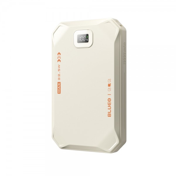 Power Bank Blue Ape Legend Mini X 10000 mAh White