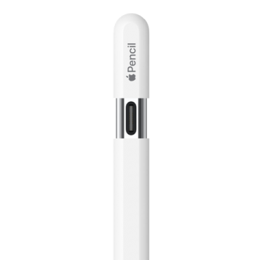 Apple Pencil 3 USB-C (MUWA3)