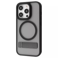 Чехол Proove Mainstay Case with Magnetic Ring iPhone 15 Pro Black