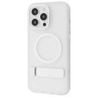 Чехол Proove Mainstay Case with Magnetic Ring iPhone 15 Pro Max White