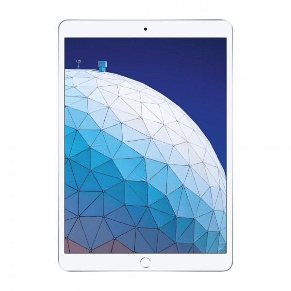 Б/У Apple iPad Air 2019 256Gb Silver LTE (MV0P2) 353193101320097