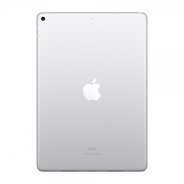 Б/У Apple iPad Air 2019 256Gb Silver LTE (MV0P2) 353193101320097