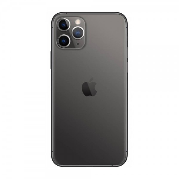 New Apple iPhone 11 Pro Max 64Gb Space Gray Dual SIM