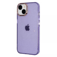 Чехол WAVE Radiance Case iPhone 13/14 Purple