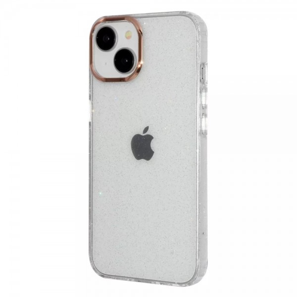 Чохол WAVE Radiance Case iPhone 13/14 White