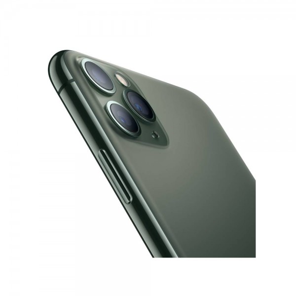 New Apple iPhone 11 Pro Max 64Gb Midnight Green Dual SIM