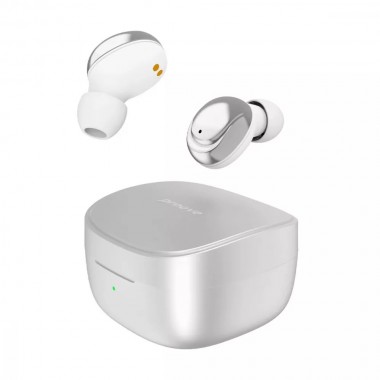 Беспроводные наушники Proove Charm TWS White