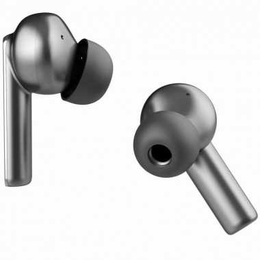 Бездротові навушники Proove Cold Sound Pro with ANC Gray