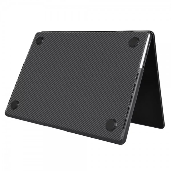 Накладка WIWU iKavlar Crystal Shield MacBook Air 15,3" Black