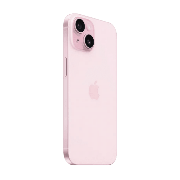 Вирівнювання корпусу iPhone 15