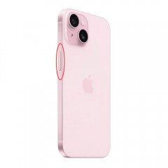 Заміна кнопки включення на iPhone 15