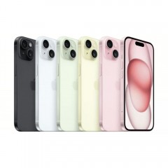 Заміна корпусу iPhone 15