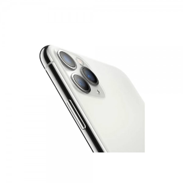 New Apple iPhone 11 Pro Max 256Gb Silver Dual SIM
