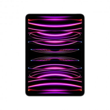 Б/У Apple iPad Pro 11'' Wi-Fi 128GB M2 Space Gray (MNXD3)