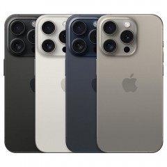 Заміна корпусу iPhone 15 Pro