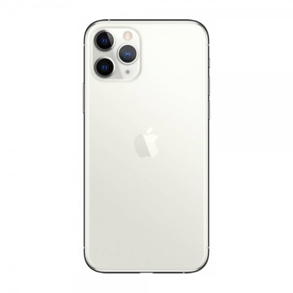 New Apple iPhone 11 Pro 256Gb Silver Dual SIM