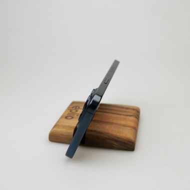 Б/У Apple iPhone 15 Pro Max 256Gb Blue Titanium eSIM