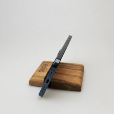 Б/У Apple iPhone 15 Pro Max 512Gb Blue Titanium eSIM