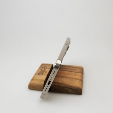 Б/У Apple iPhone 15 Pro Max 512Gb Natural Titanium SIM + eSIM