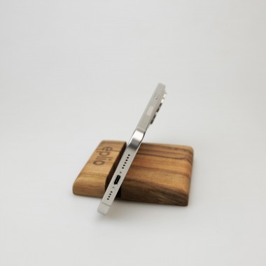 Б/У Apple iPhone 15 Pro Max 512Gb White Titanium SIM + eSIM