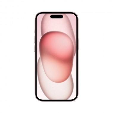 Б/У Apple iPhone 15 512Gb Pink eSIM