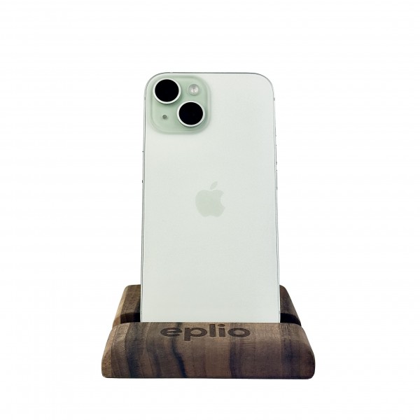 Б/У Apple iPhone 15 512Gb Green eSIM