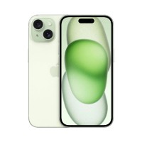 Б/У Apple iPhone 15 512Gb Green SIM + eSIM