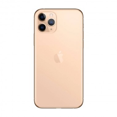 New Apple iPhone 11 Pro 512Gb Gold Dual SIM
