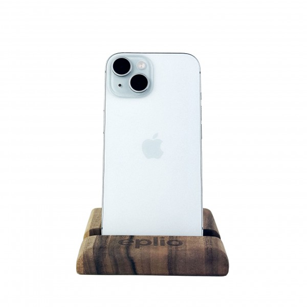 Б/У Apple iPhone 15 512Gb Blue SIM + eSIM