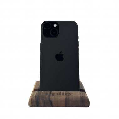 Б/У Apple iPhone 15 256Gb Black SIM + eSIM