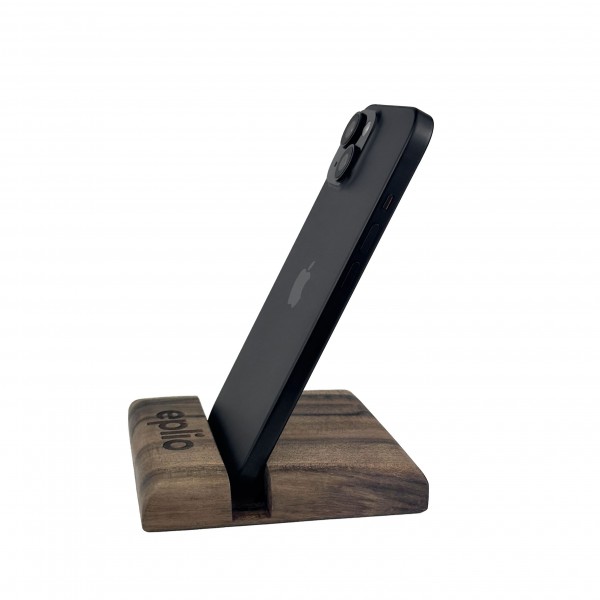 Б/У Apple iPhone 15 128Gb Black eSIM