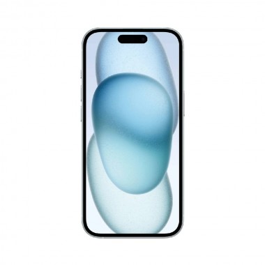 Б/У Apple iPhone 15 Plus 256Gb Blue SIM + eSIM
