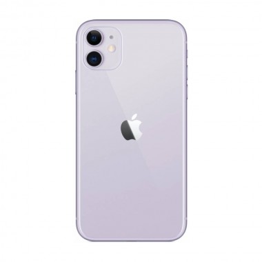 New Apple iPhone 11 64Gb Purple Dual SIM