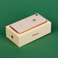 Б/У Apple iPhone 8 128Gb Gold