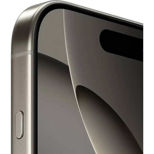 New Apple iPhone 16 Pro 1Tb Natural Titanium SIM + eSIM