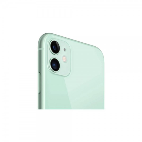 New Apple iPhone 11 128Gb Green Dual SIM