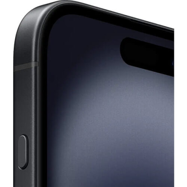 New Apple iPhone 16 128Gb Black SIM + eSIM