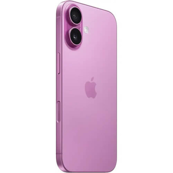 New Apple iPhone 16 128Gb Pink SIM + eSIM