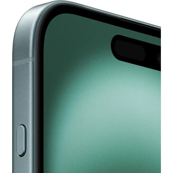 New Apple iPhone 16 128Gb Teal SIM + eSIM