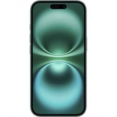 New Apple iPhone 16 512Gb Teal SIM + eSIM