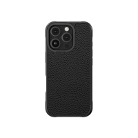 Чехол AmazingThing Glamour Case for iPhone 16 Pro with MagSafe Black
