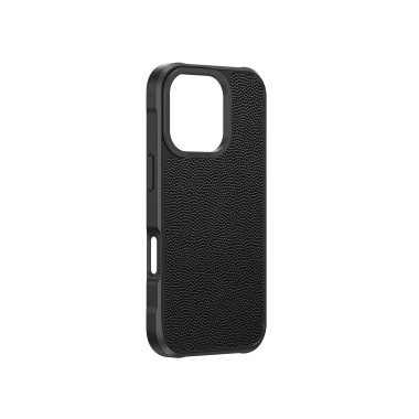 Чохол AmazingThing Glamour Case для iPhone 16 Pro with MagSafe Black