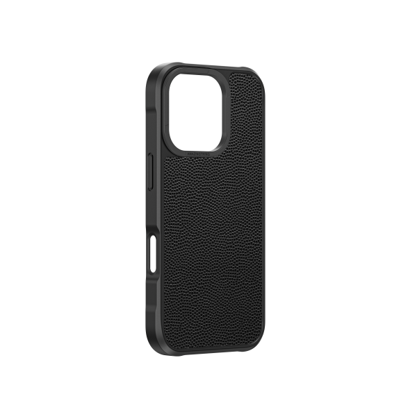 Чехол AmazingThing Glamour Case for iPhone 16 Pro with MagSafe Black